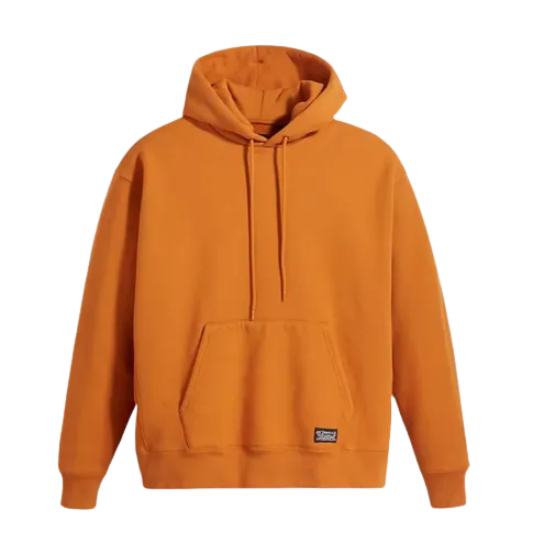 Levis Skate Hooded Sweatshirt A1008-0005