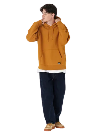 Levis Skate Hooded Sweatshirt A1008-0005