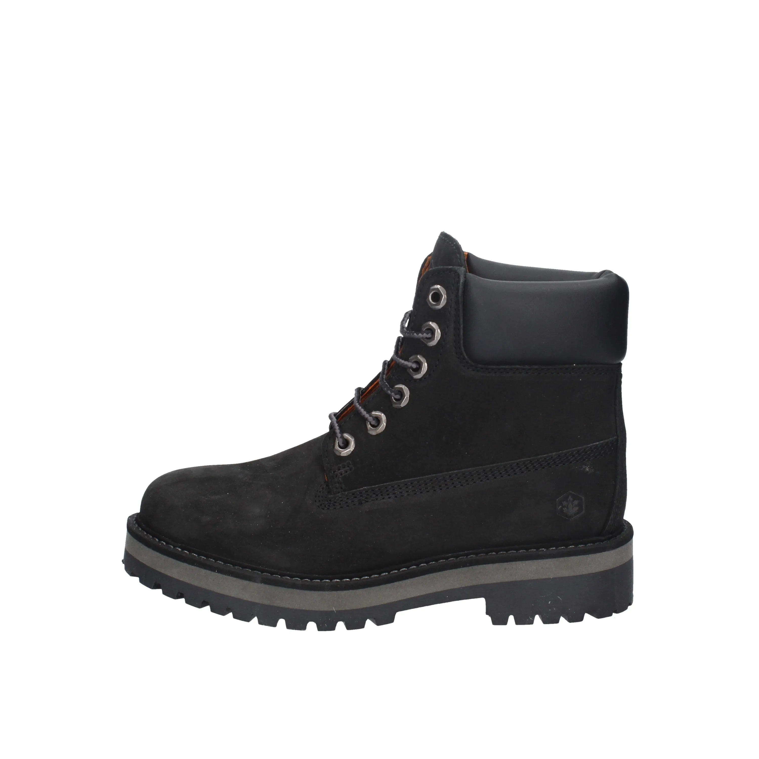 lumberjack scarponcino sw50501-006  