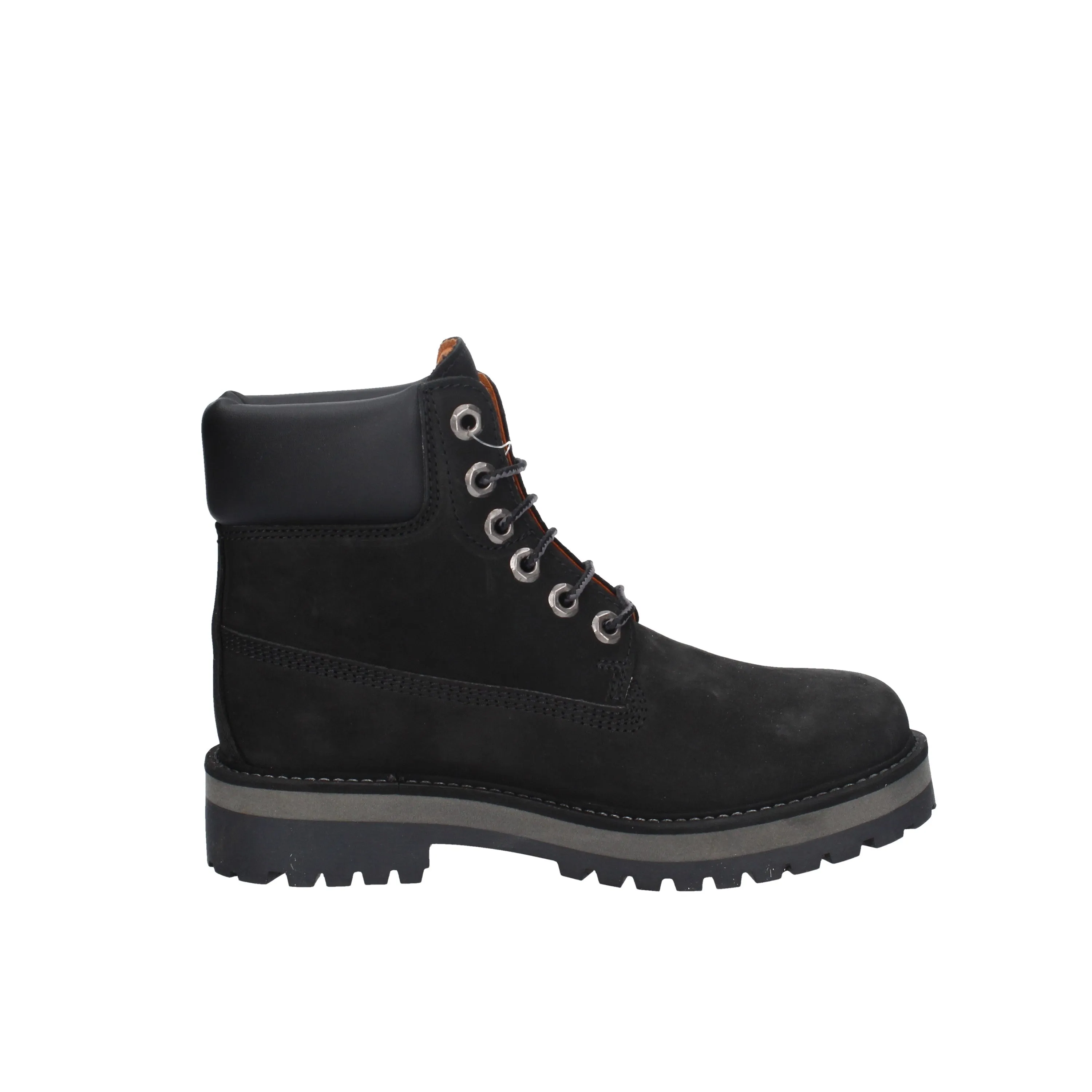 lumberjack scarponcino sw50501-006  