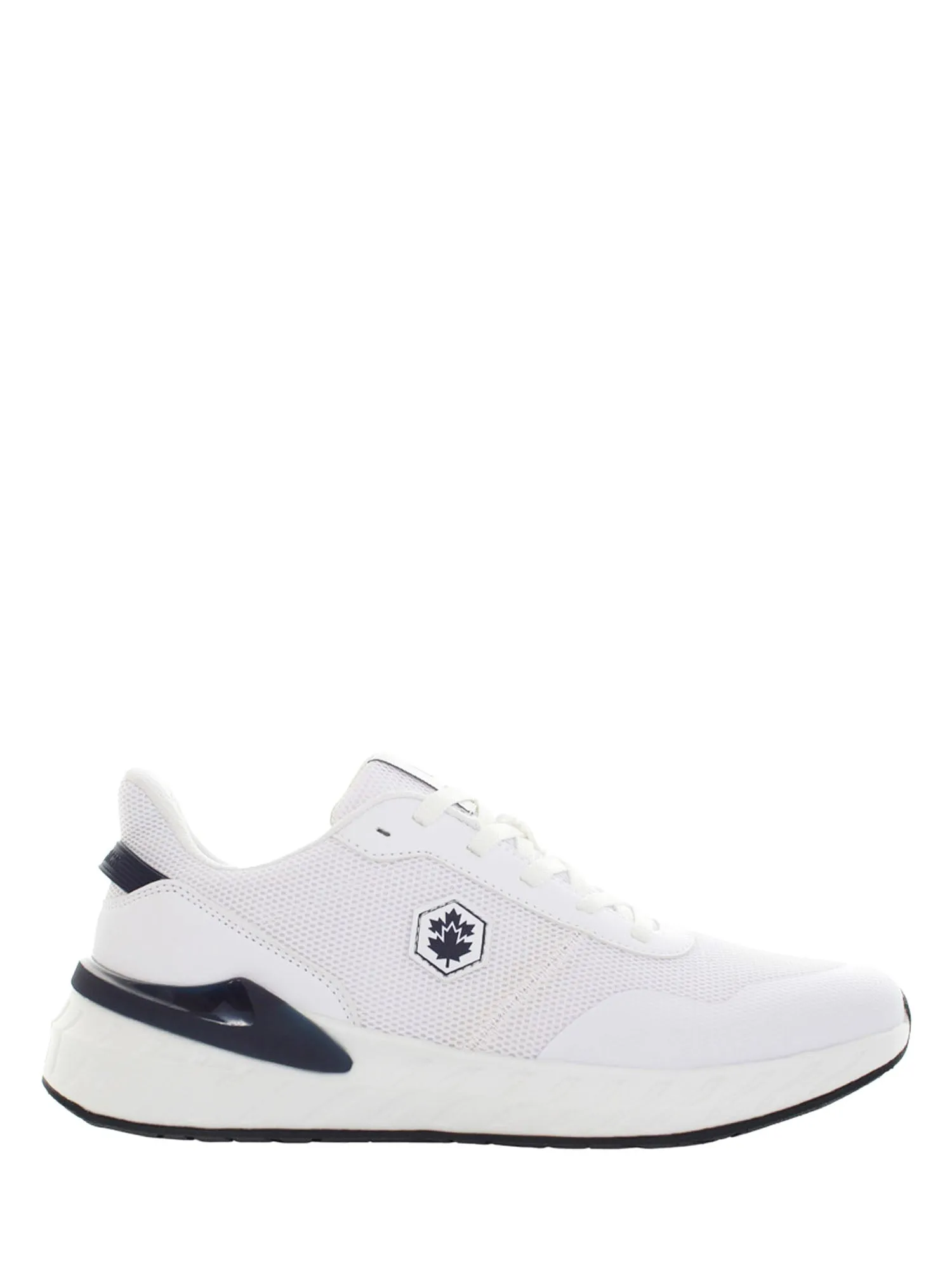 Lumberjack Sneakers SMI1711 002 S51