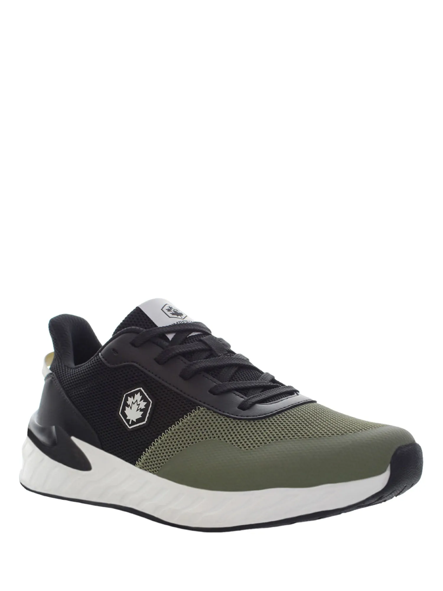 Lumberjack Sneakers SMI1711 002 S51