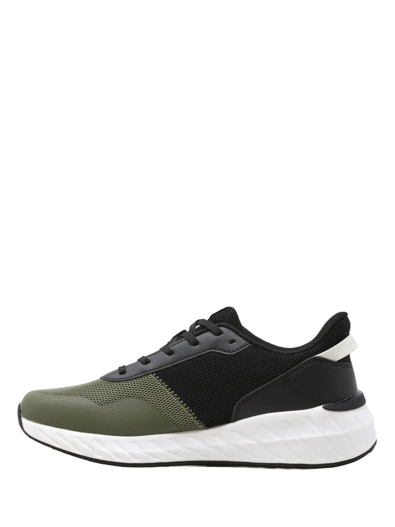 Lumberjack Sneakers SMI1711 002 S51