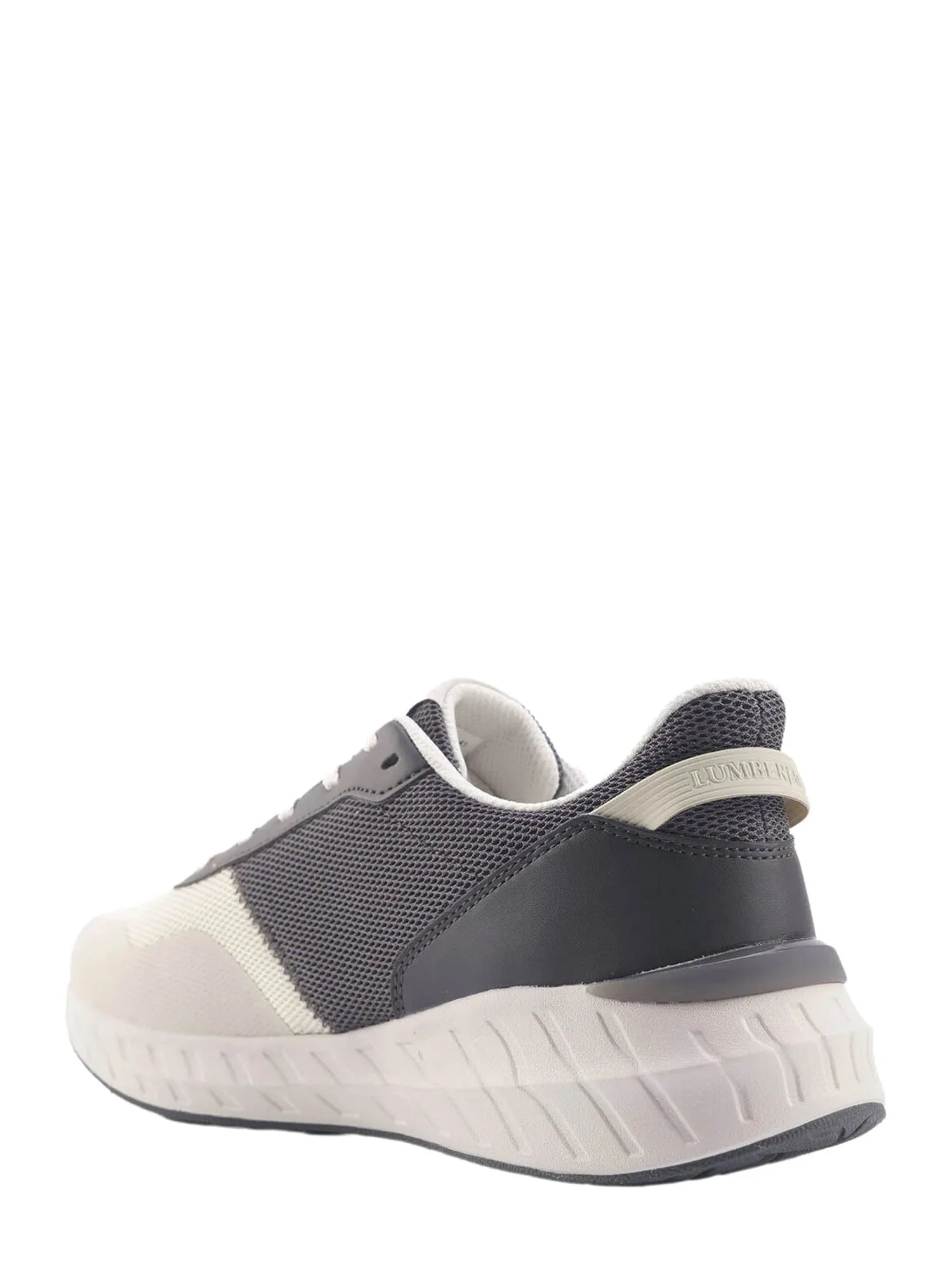 Lumberjack Sneakers SMI1711 002 S51