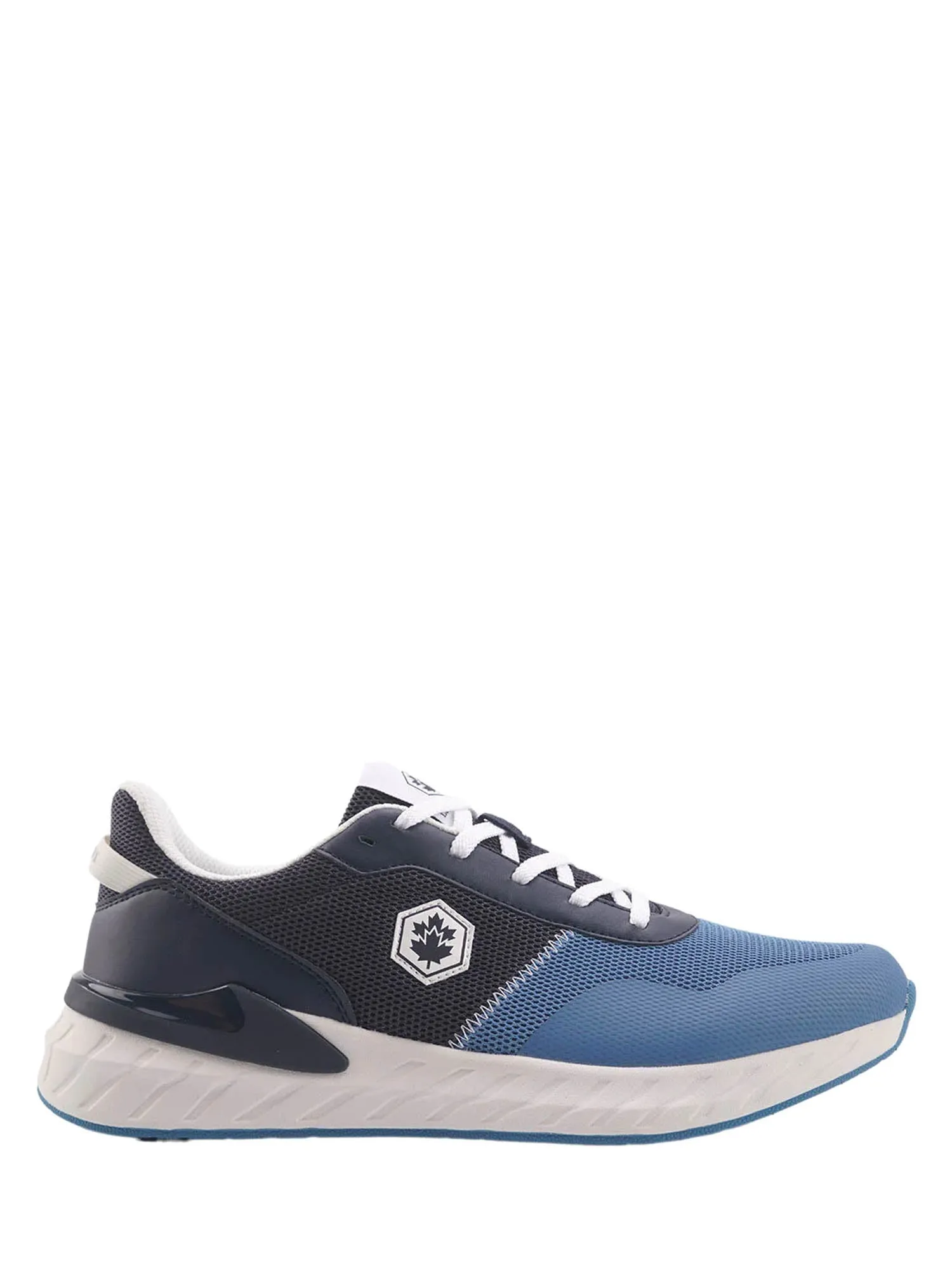 Lumberjack Sneakers SMI1711 002 S51