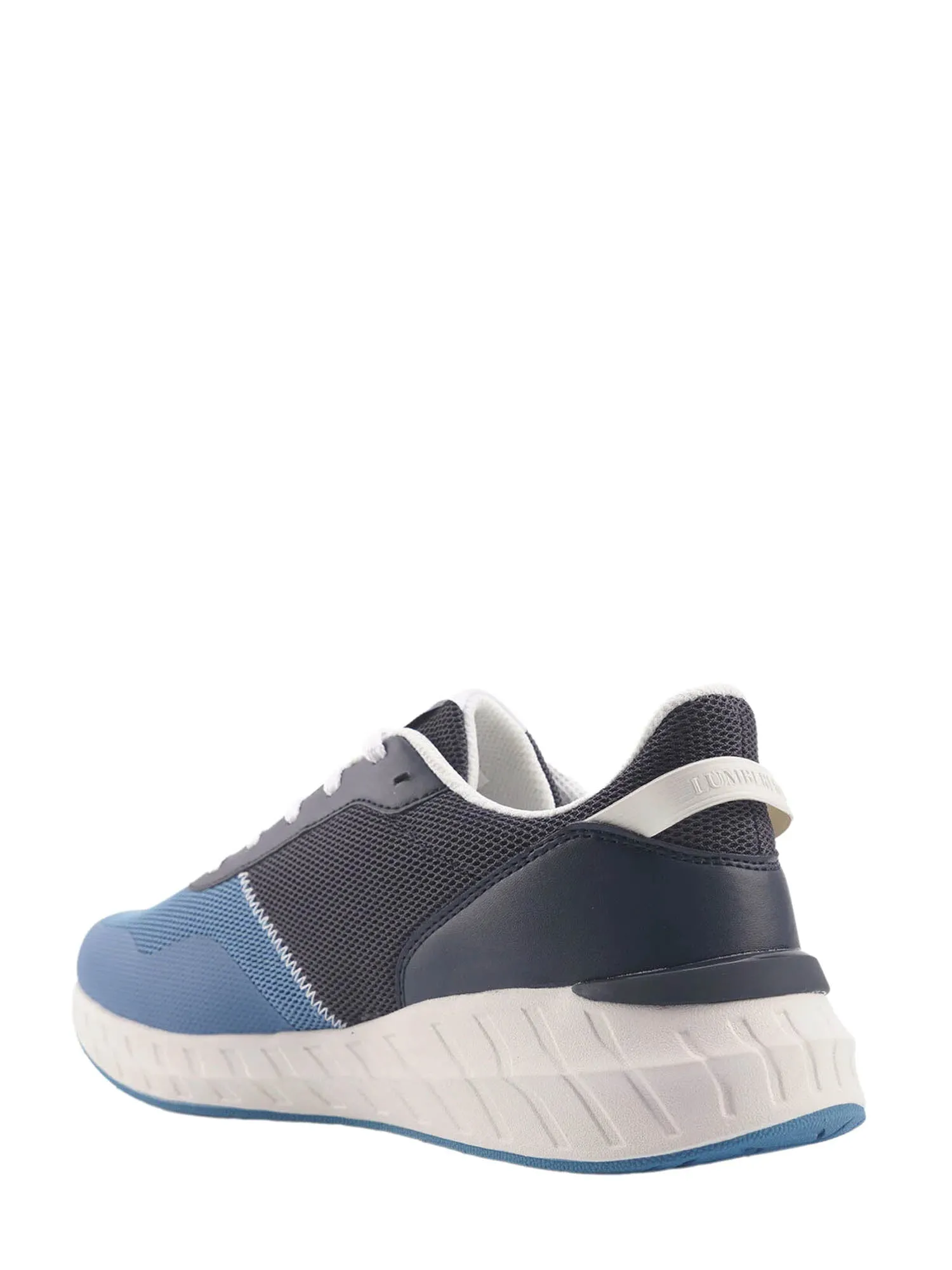 Lumberjack Sneakers SMI1711 002 S51