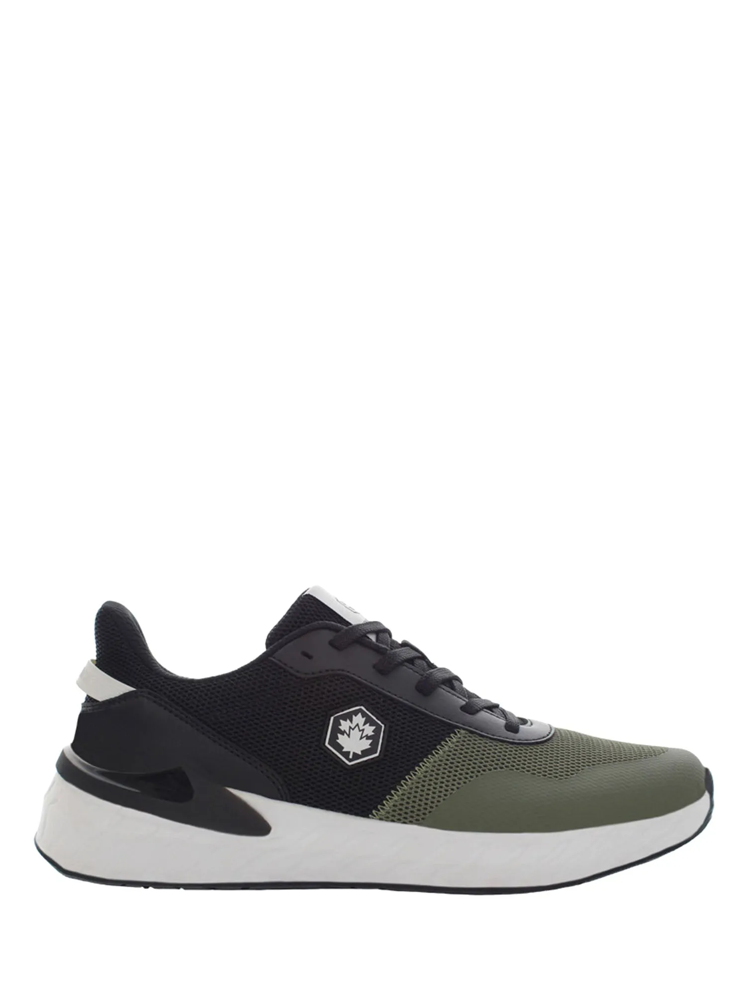 Lumberjack Sneakers SMI1711 002 S51
