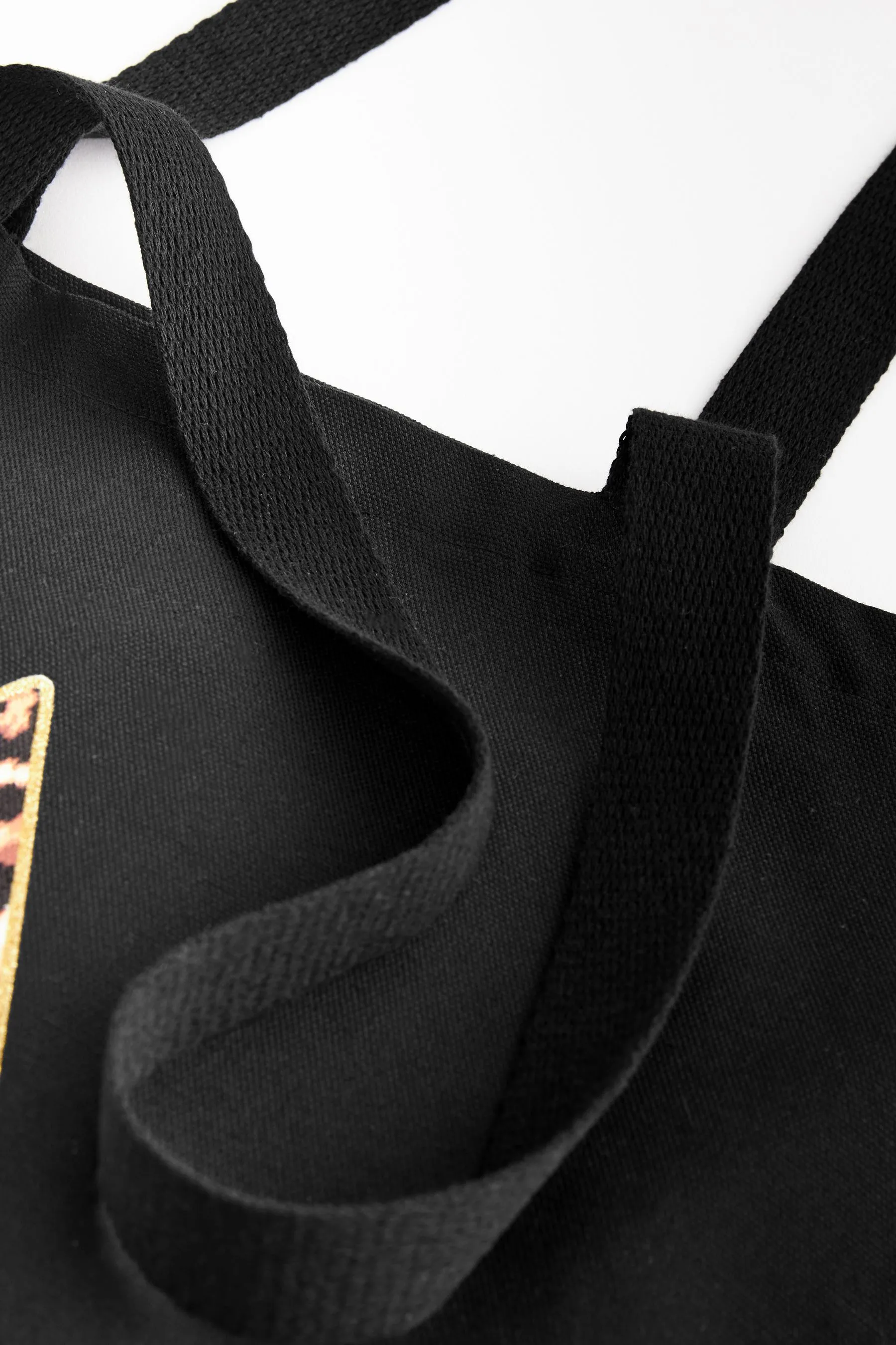 Maculato  - Stampa - Borsa in cotone riutilizzabile