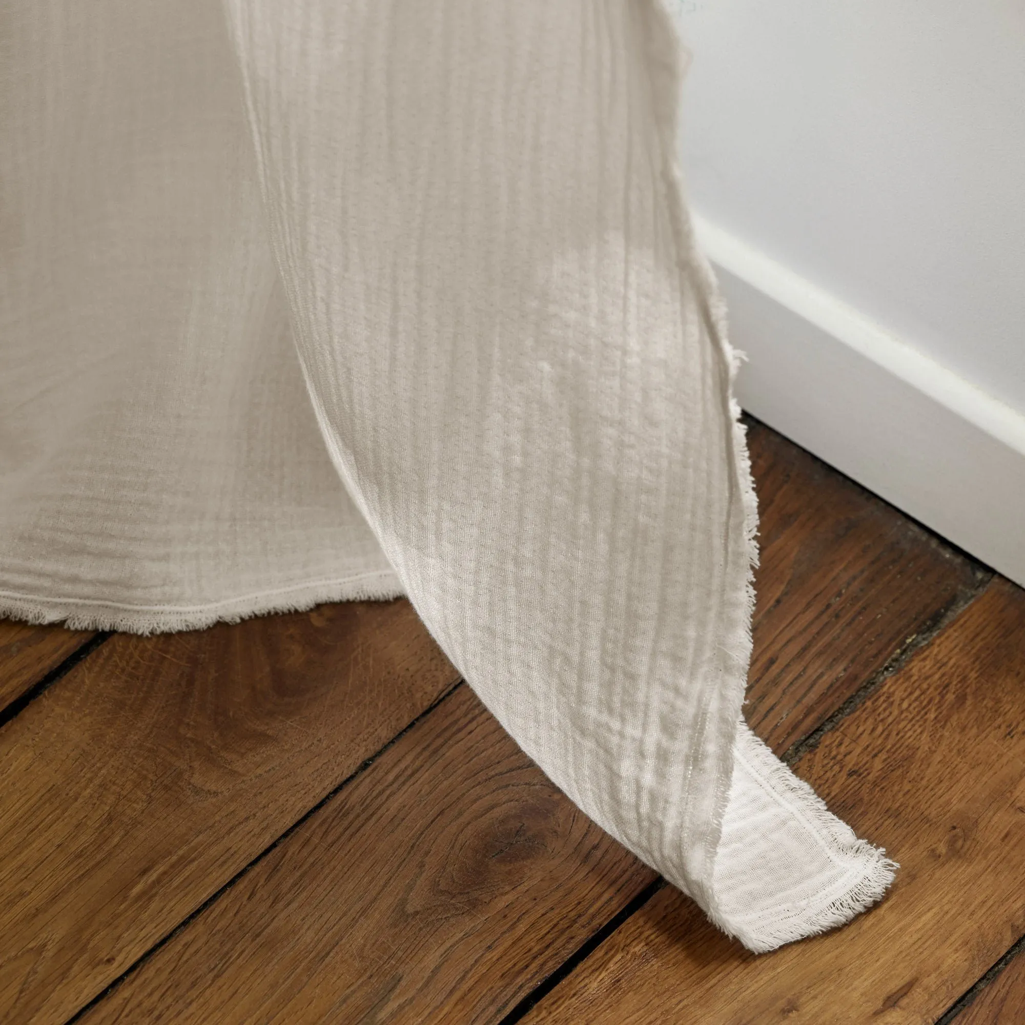 MADURA   LOU - Rideau panneau | Beige