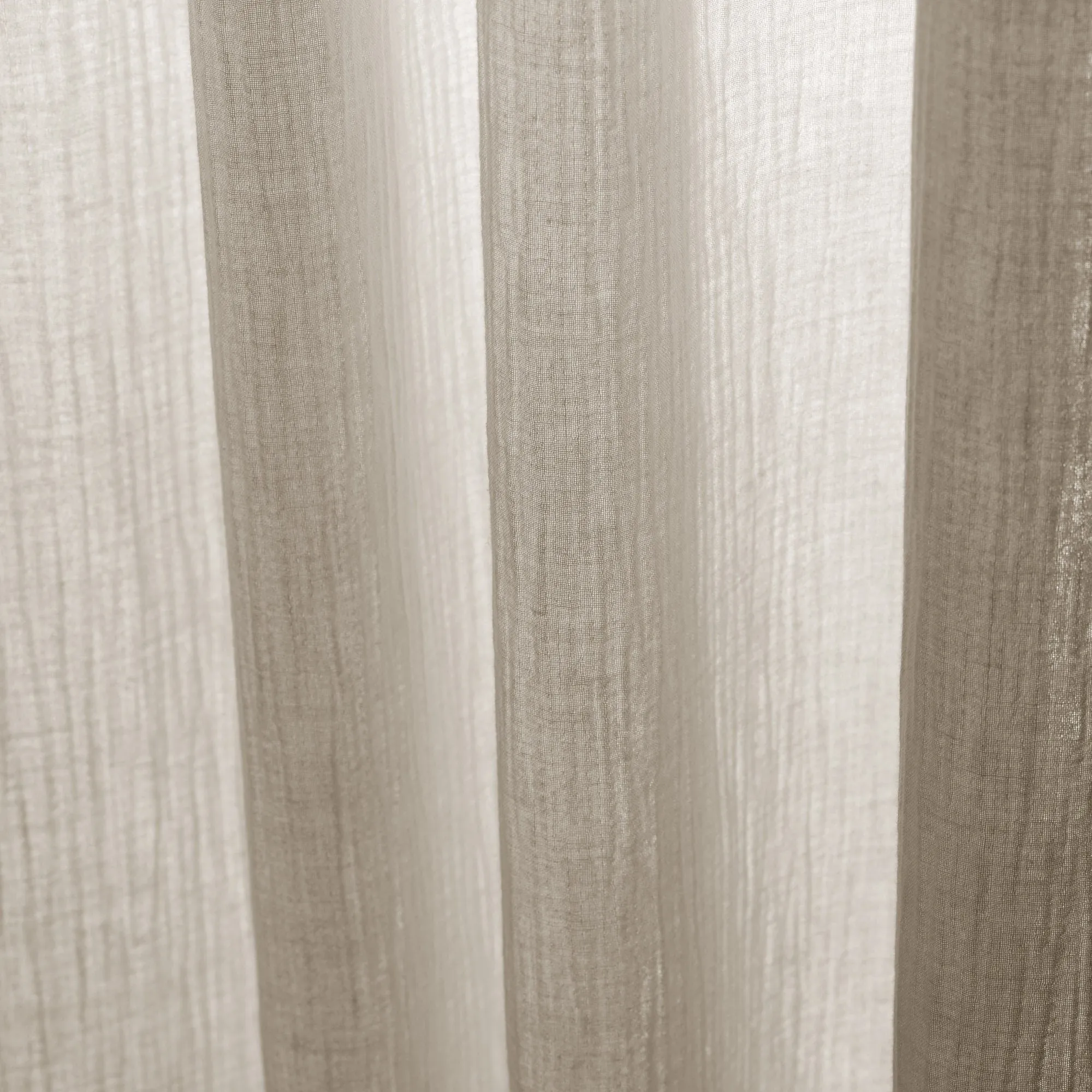  MADURA   LOU - Rideau panneau | Beige