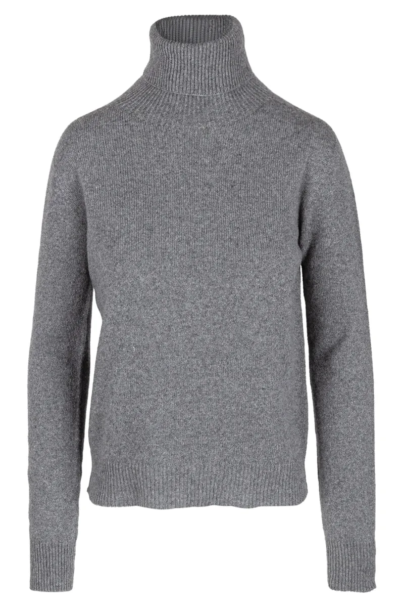 Maglia - 440261 - Grigio