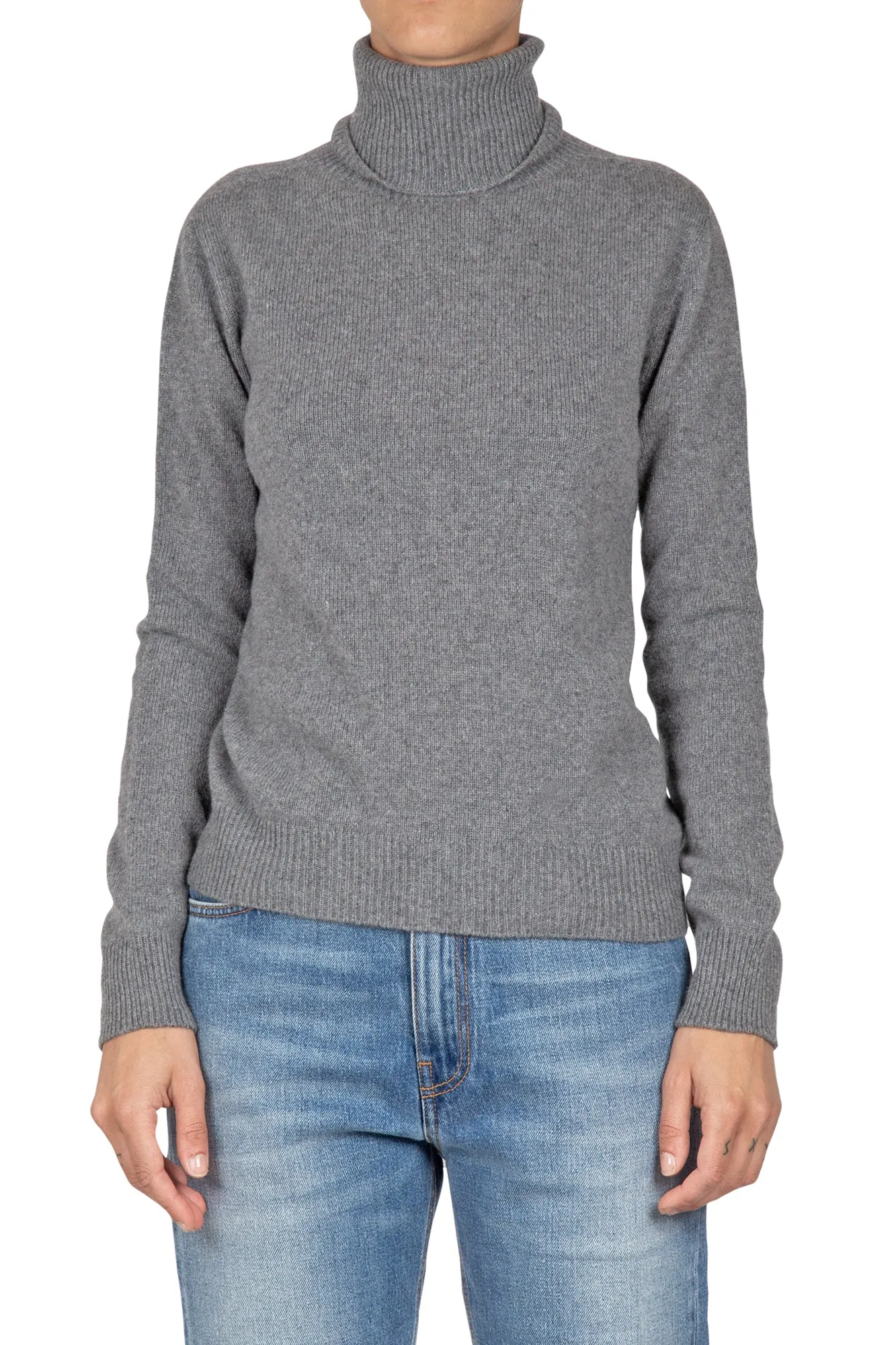 Maglia - 440261 - Grigio