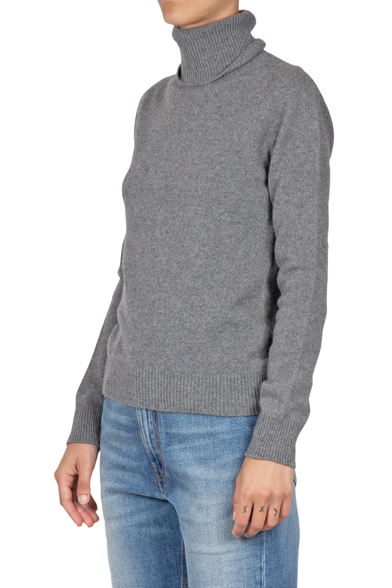 Maglia - 440261 - Grigio