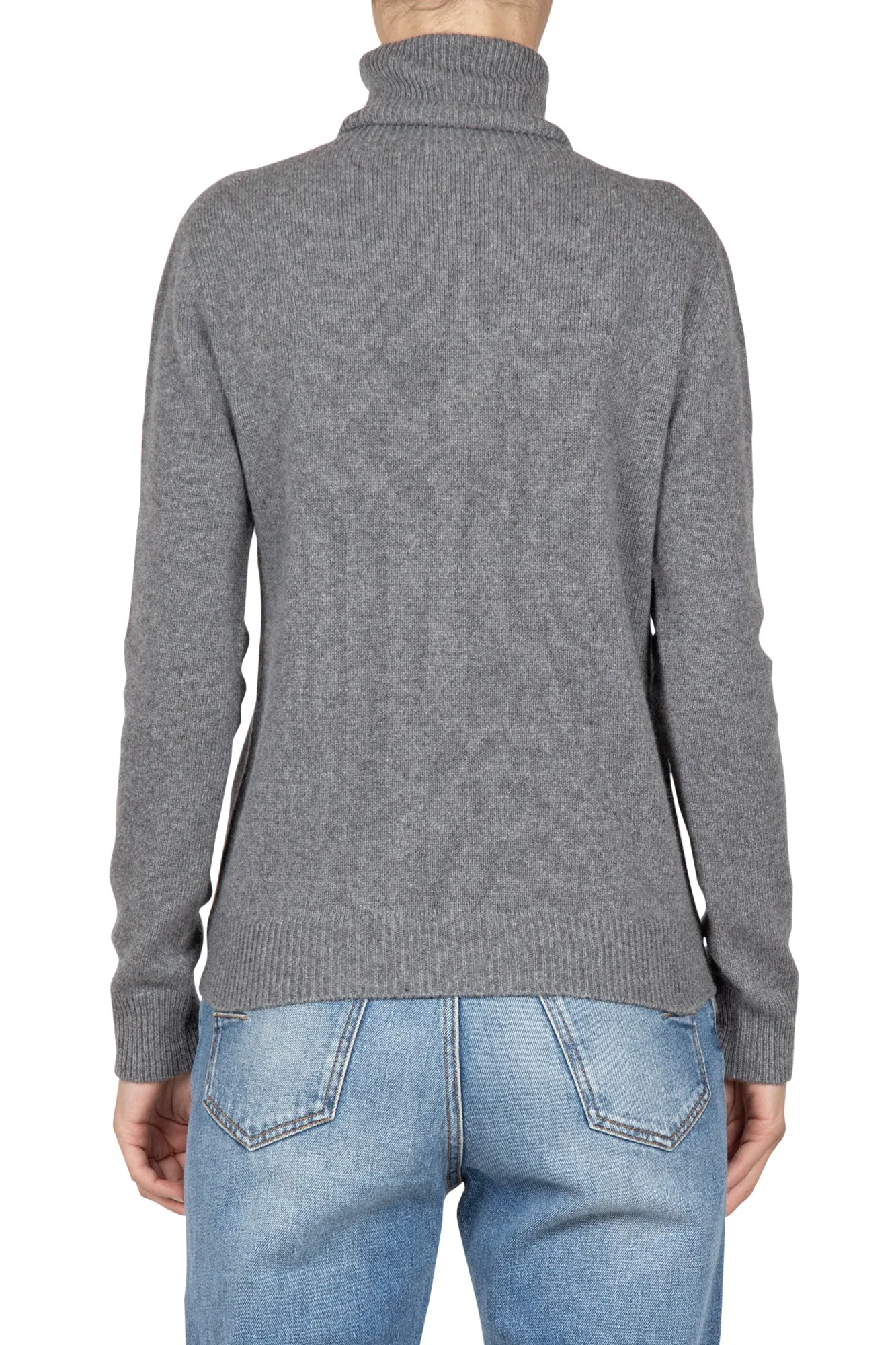 Maglia - 440261 - Grigio