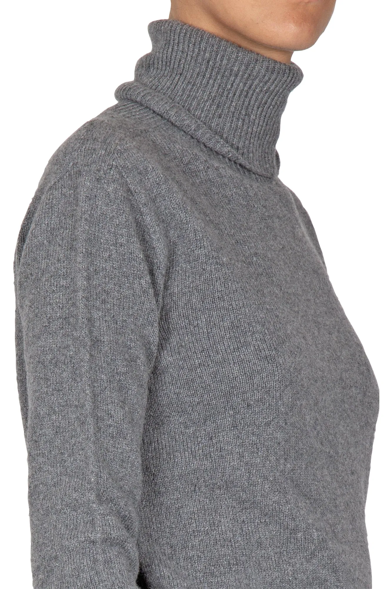 Maglia - 440261 - Grigio