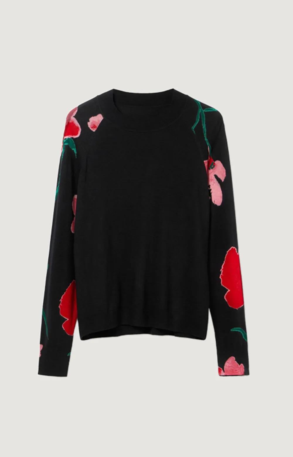 Maglia Desigual DEMIS Nero