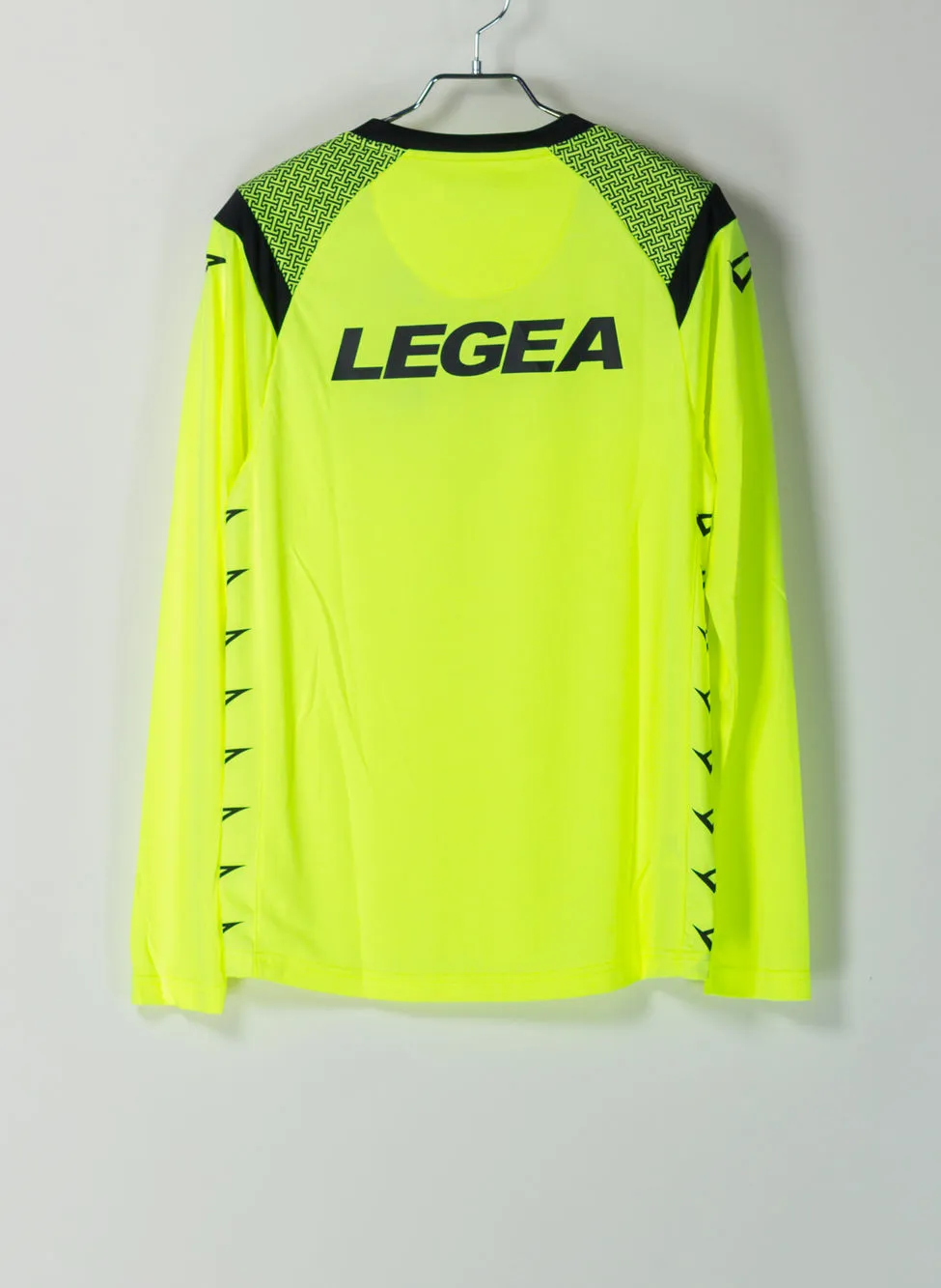 maglia gara arbitro figc