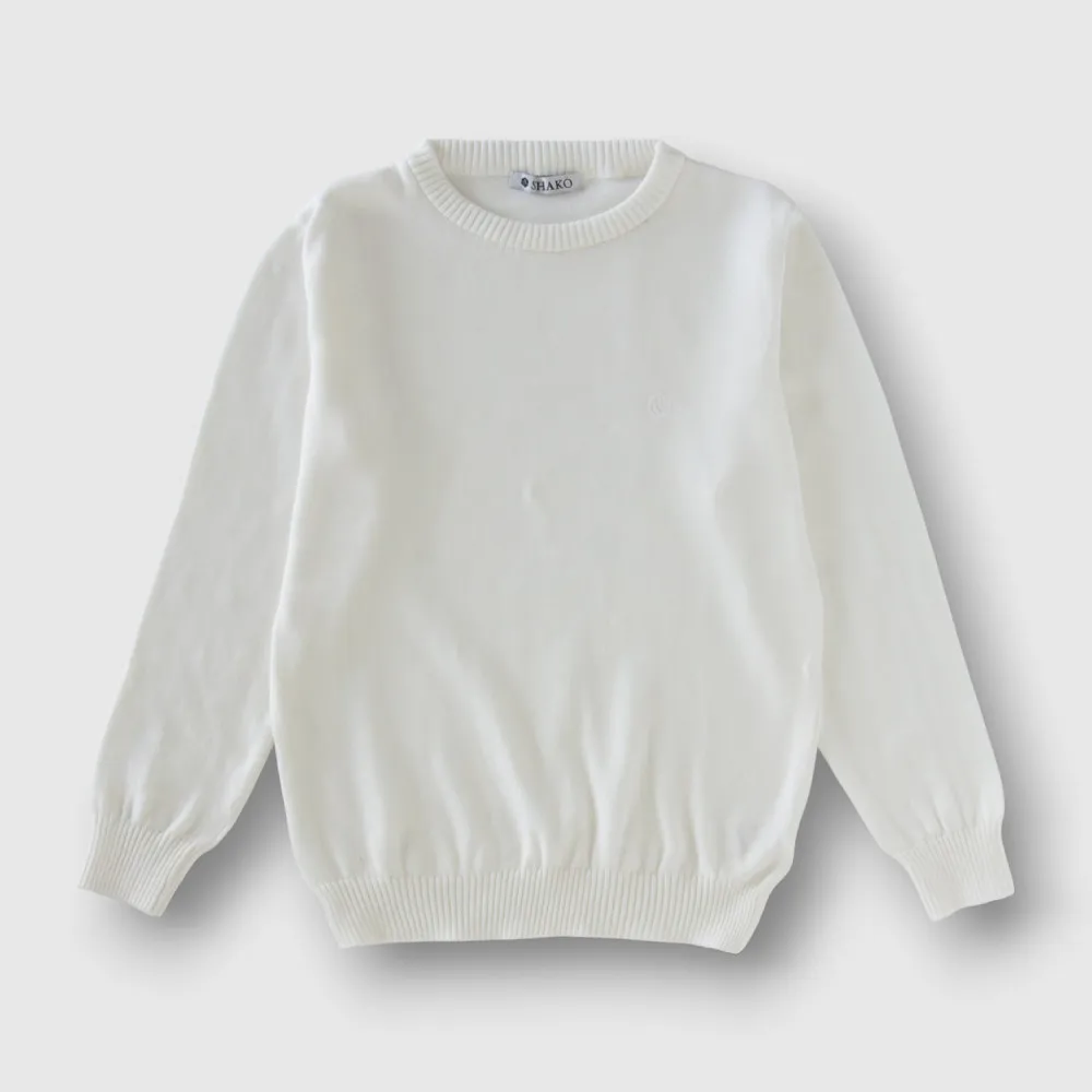Maglia Shako Bianco