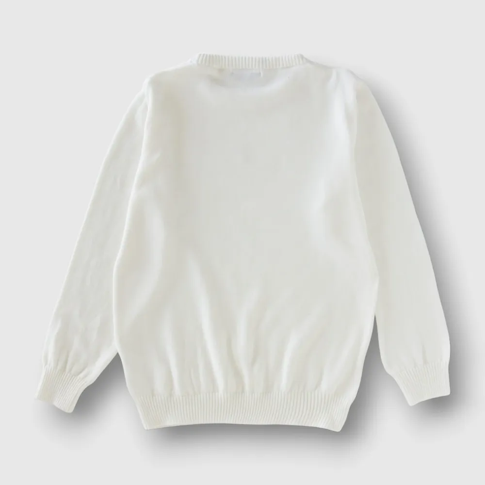 Maglia Shako Bianco