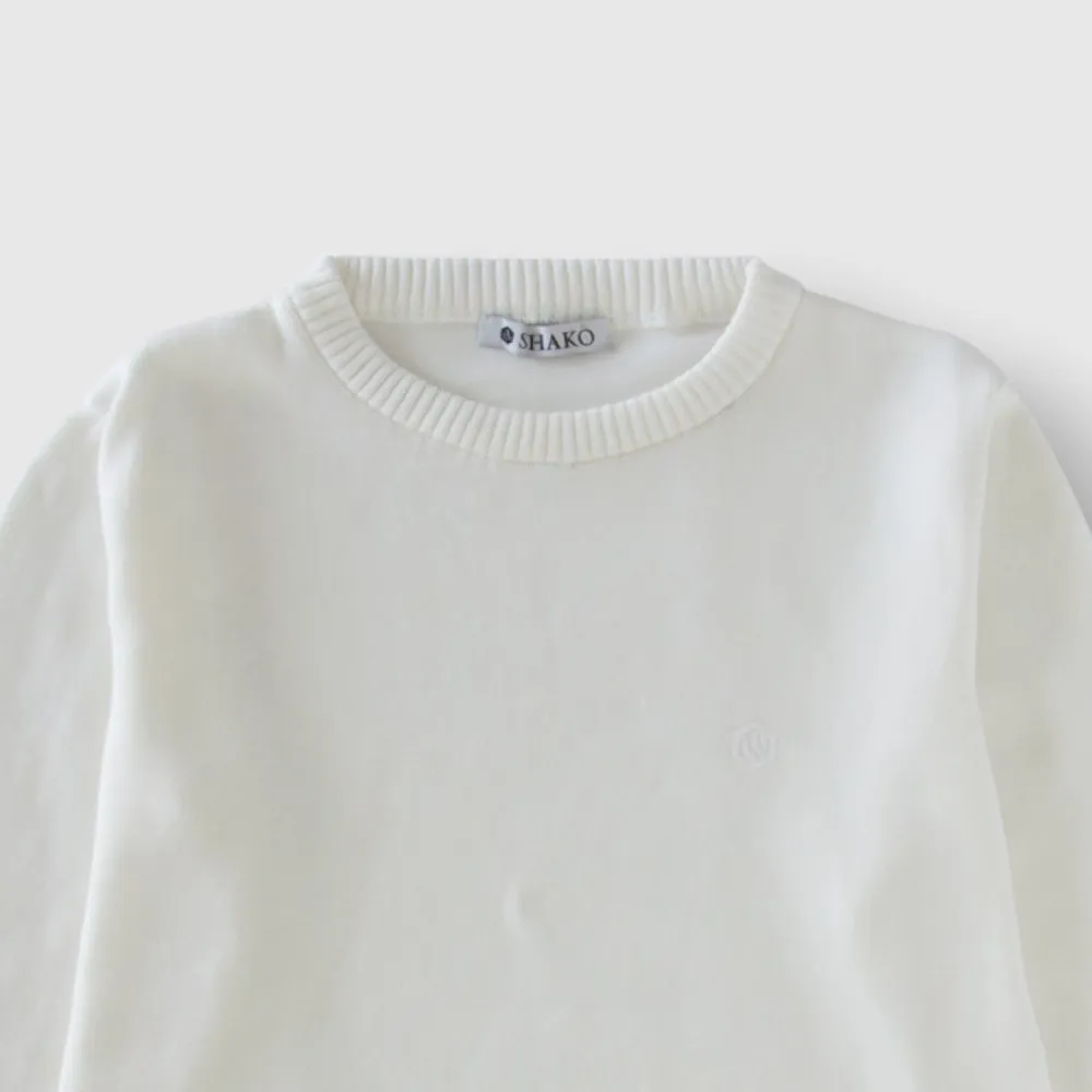 Maglia Shako Bianco