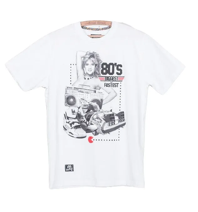 Maglietta Uomo Backyard Cartel T-shirt 