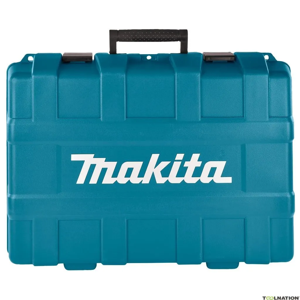 Makita Accessori 821737-4 Custodia in plastica