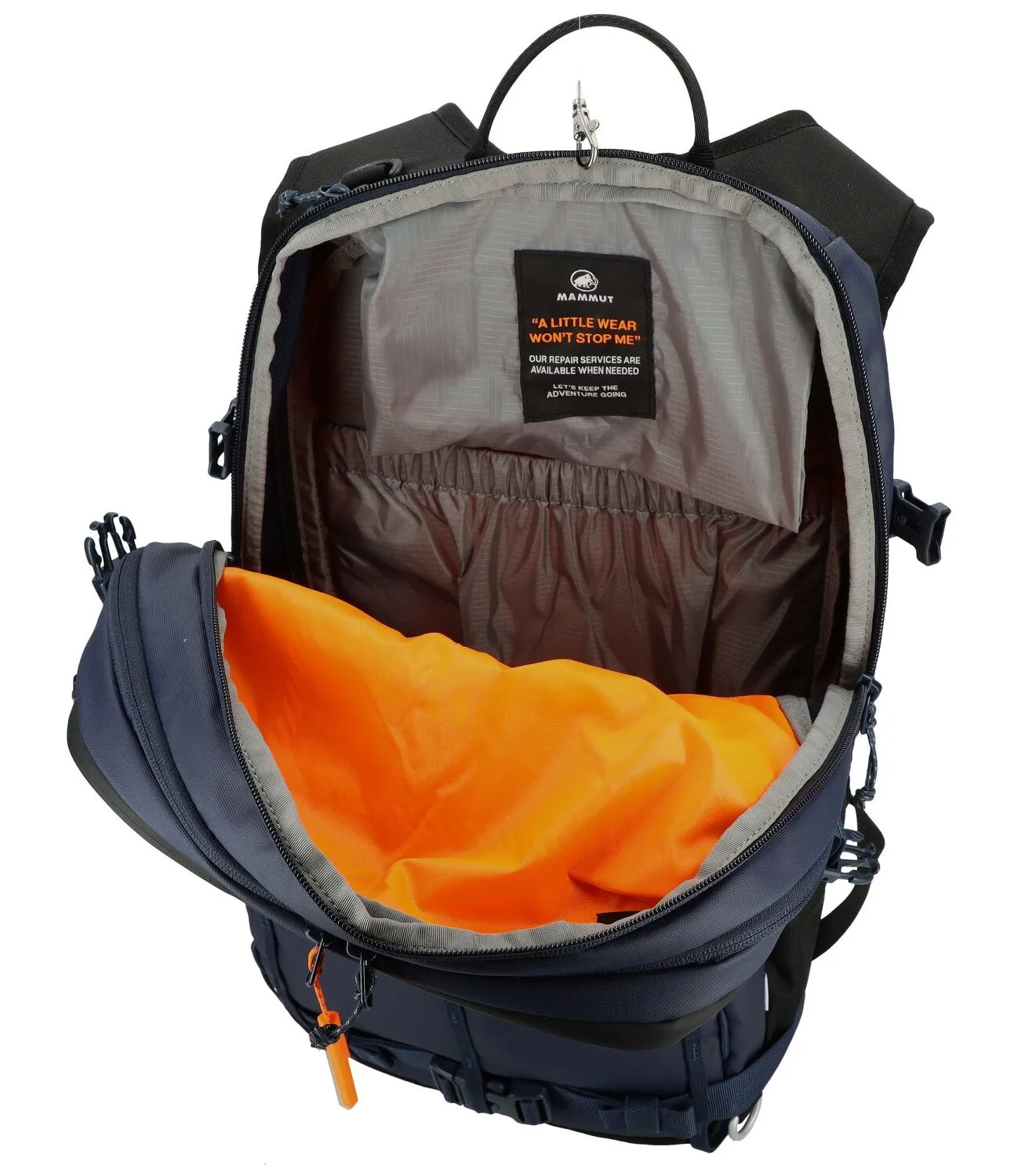 Mammut Nirvana Zaino 50 cm