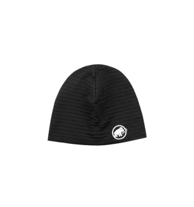 Mammut Taiss Light Beanie (nero)