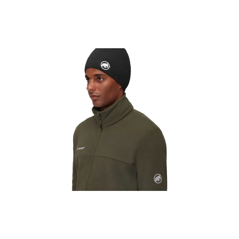 Mammut Taiss Light Beanie (nero)