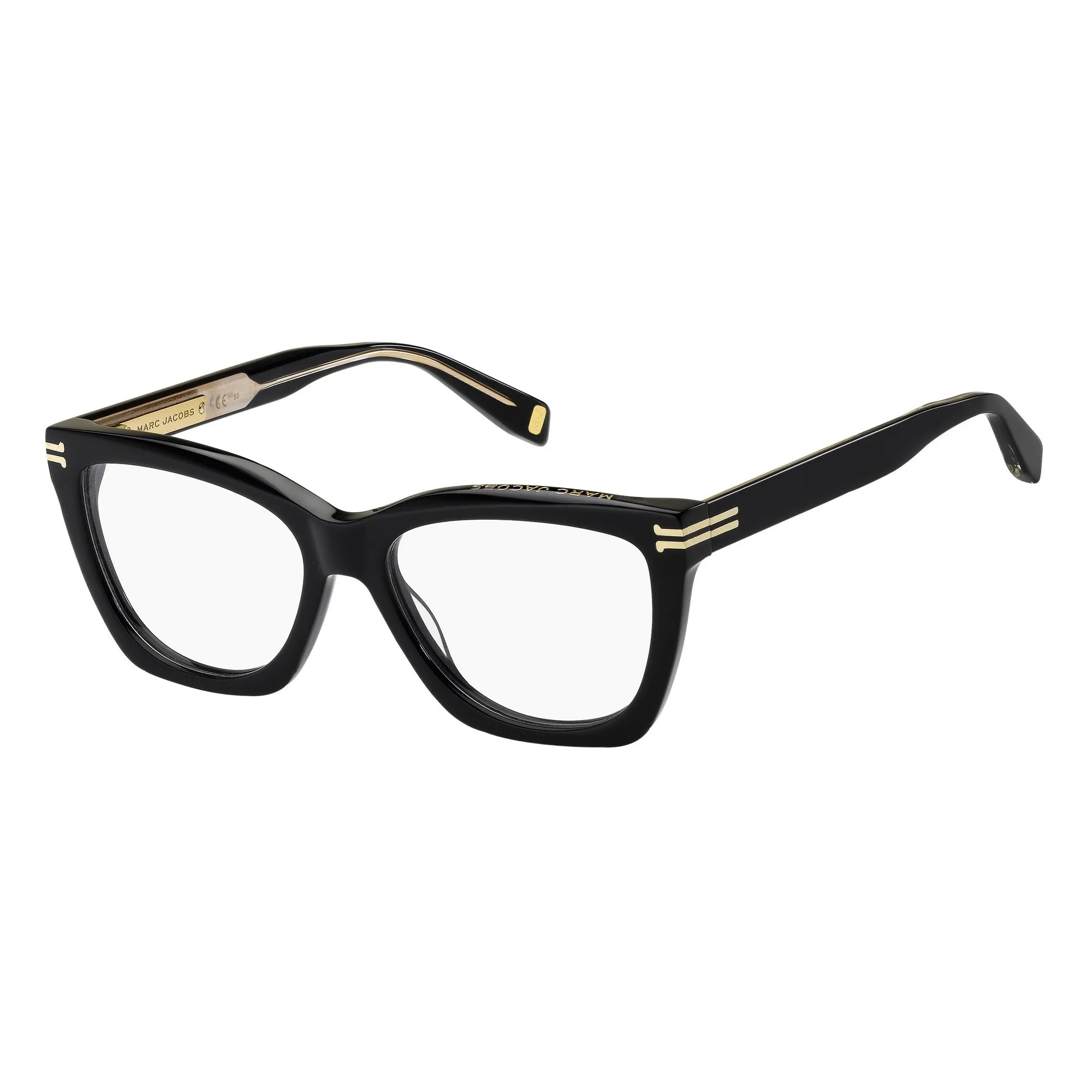   Marc Jacobs MJ 1014 - 807 Nero | Occhiale Da Vista Donna 