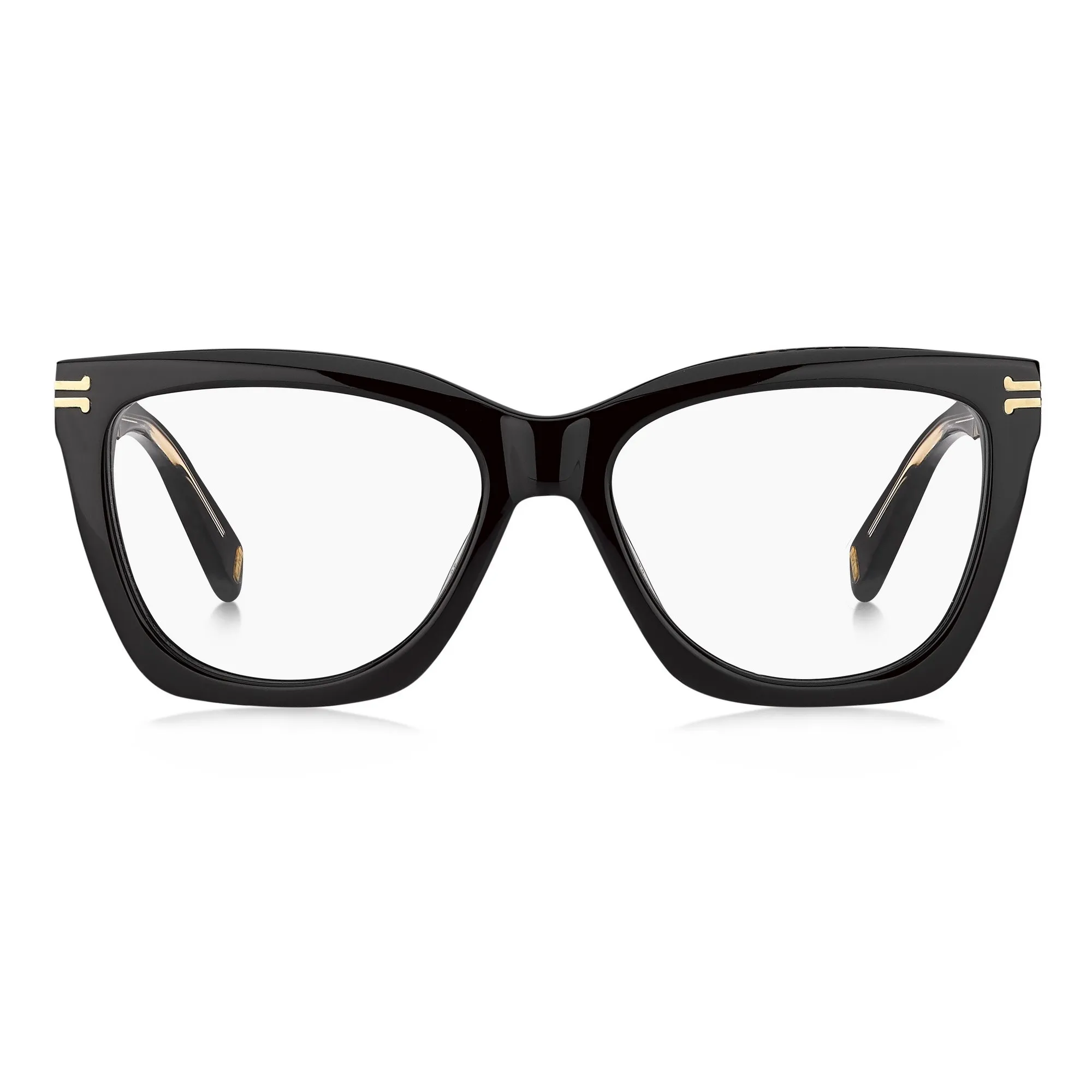   Marc Jacobs MJ 1014 - 807 Nero | Occhiale Da Vista Donna 