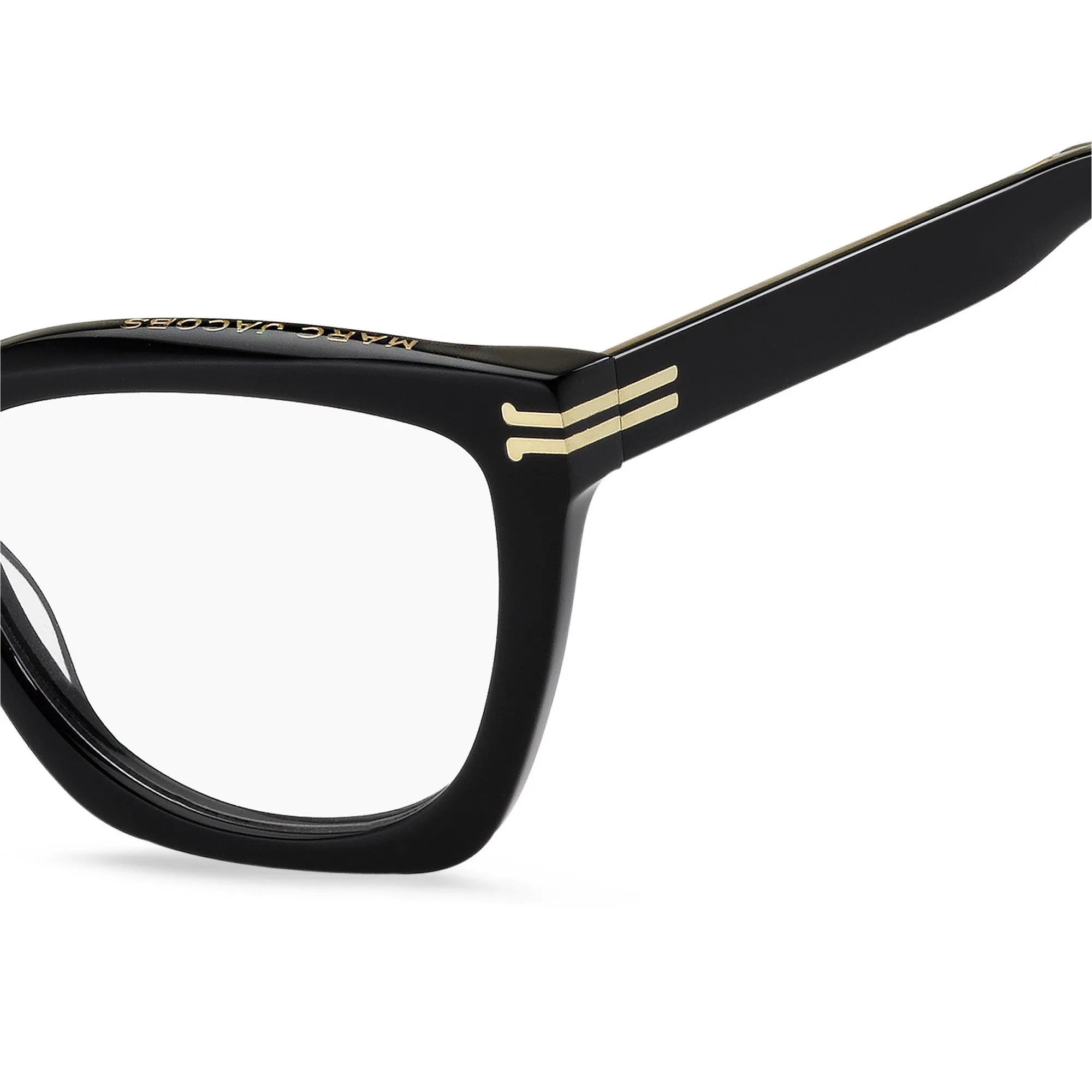   Marc Jacobs MJ 1014 - 807 Nero | Occhiale Da Vista Donna 