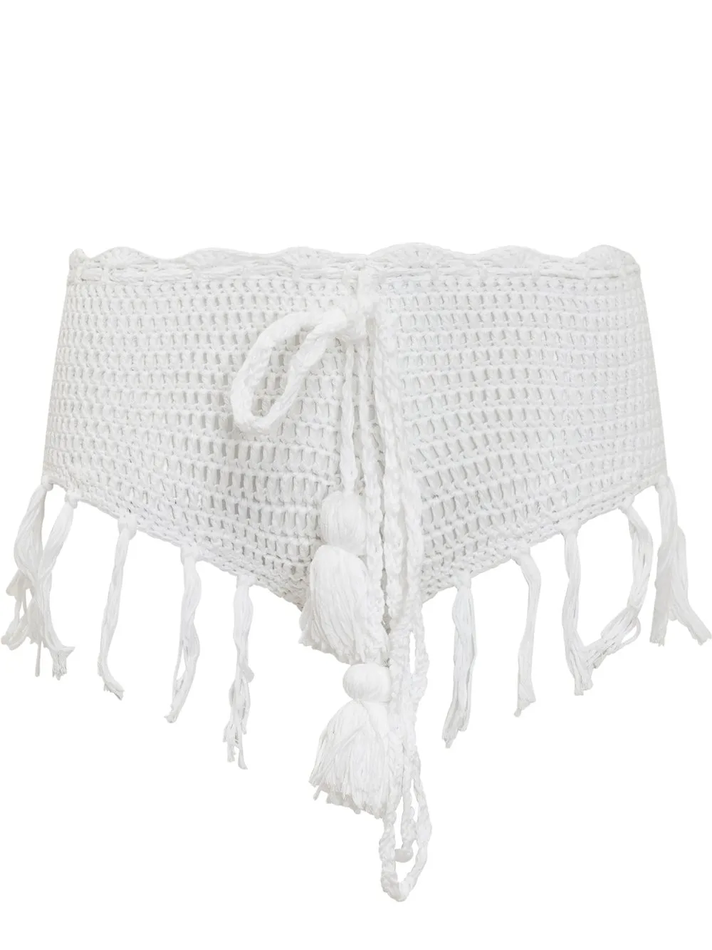 MATIMI' Shorts in Maglia 