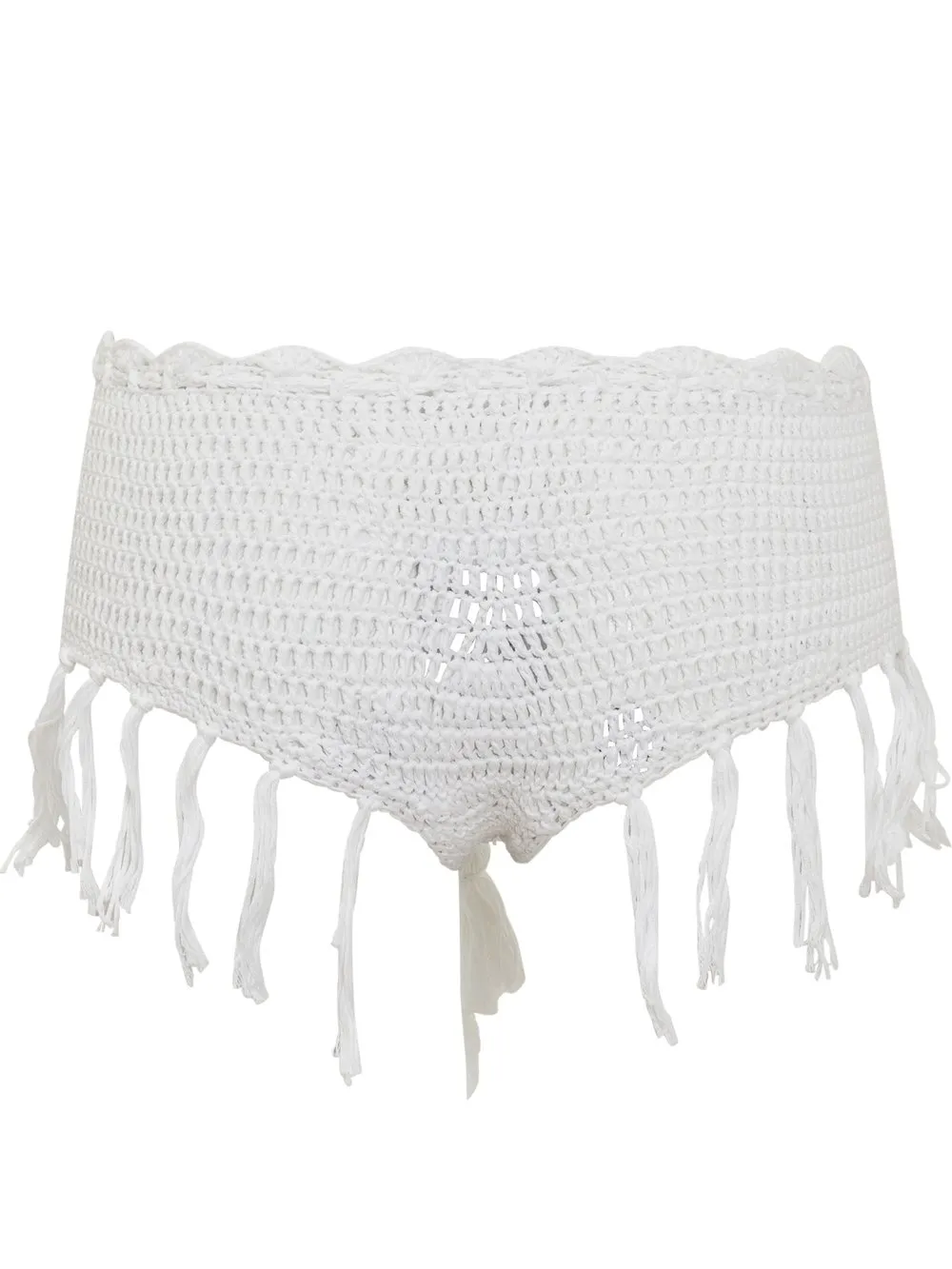 MATIMI' Shorts in Maglia 