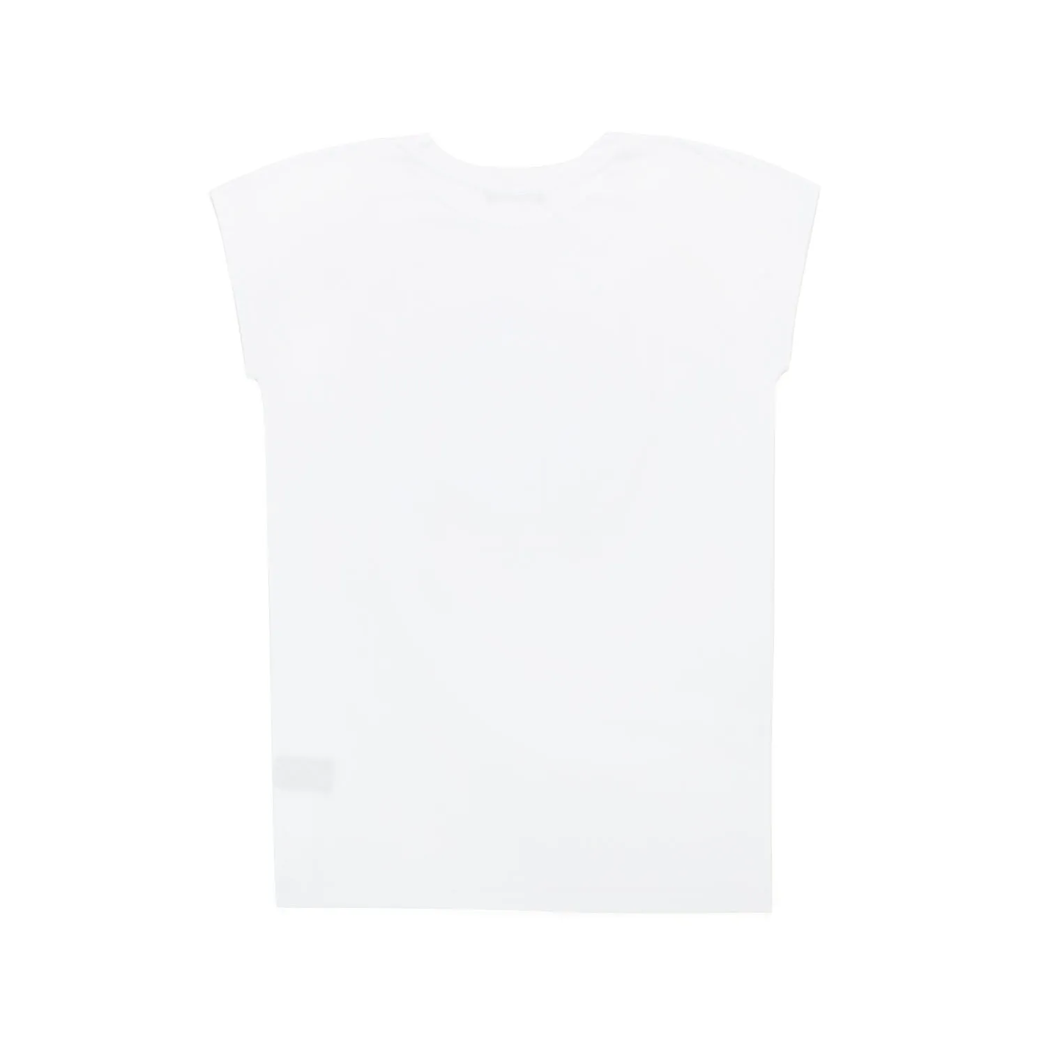 Maxi Maglia Bambina E Teen