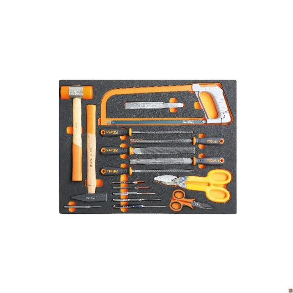 MBV55 MODULI SOFT VUOTI TIPO C35 MBV55 BETA UTENSILI 024524255