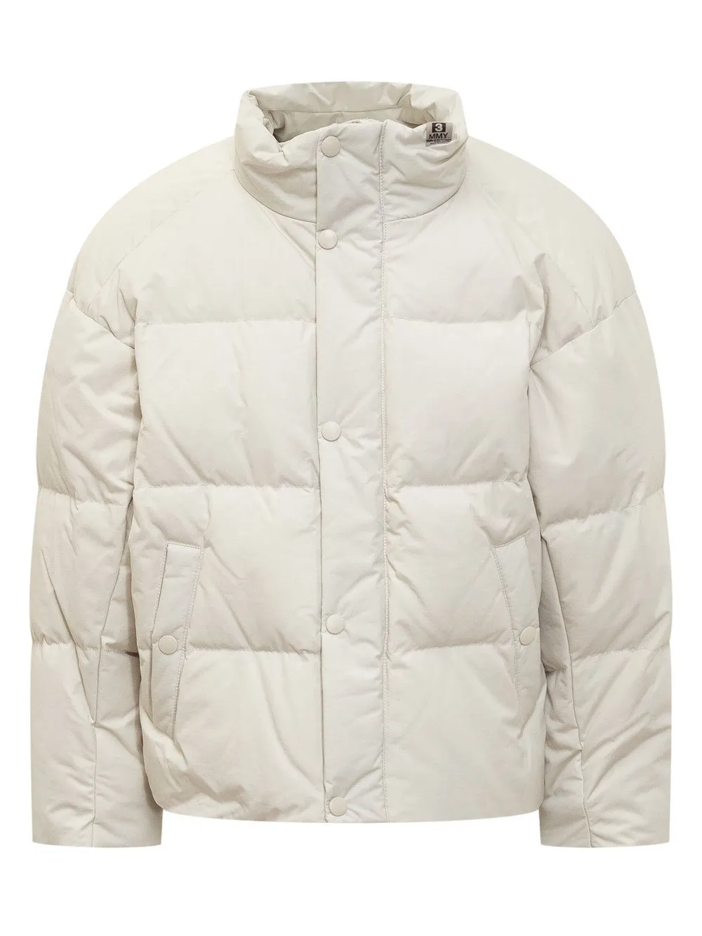 MIHARA YASUHIRO Piumino Unisex 