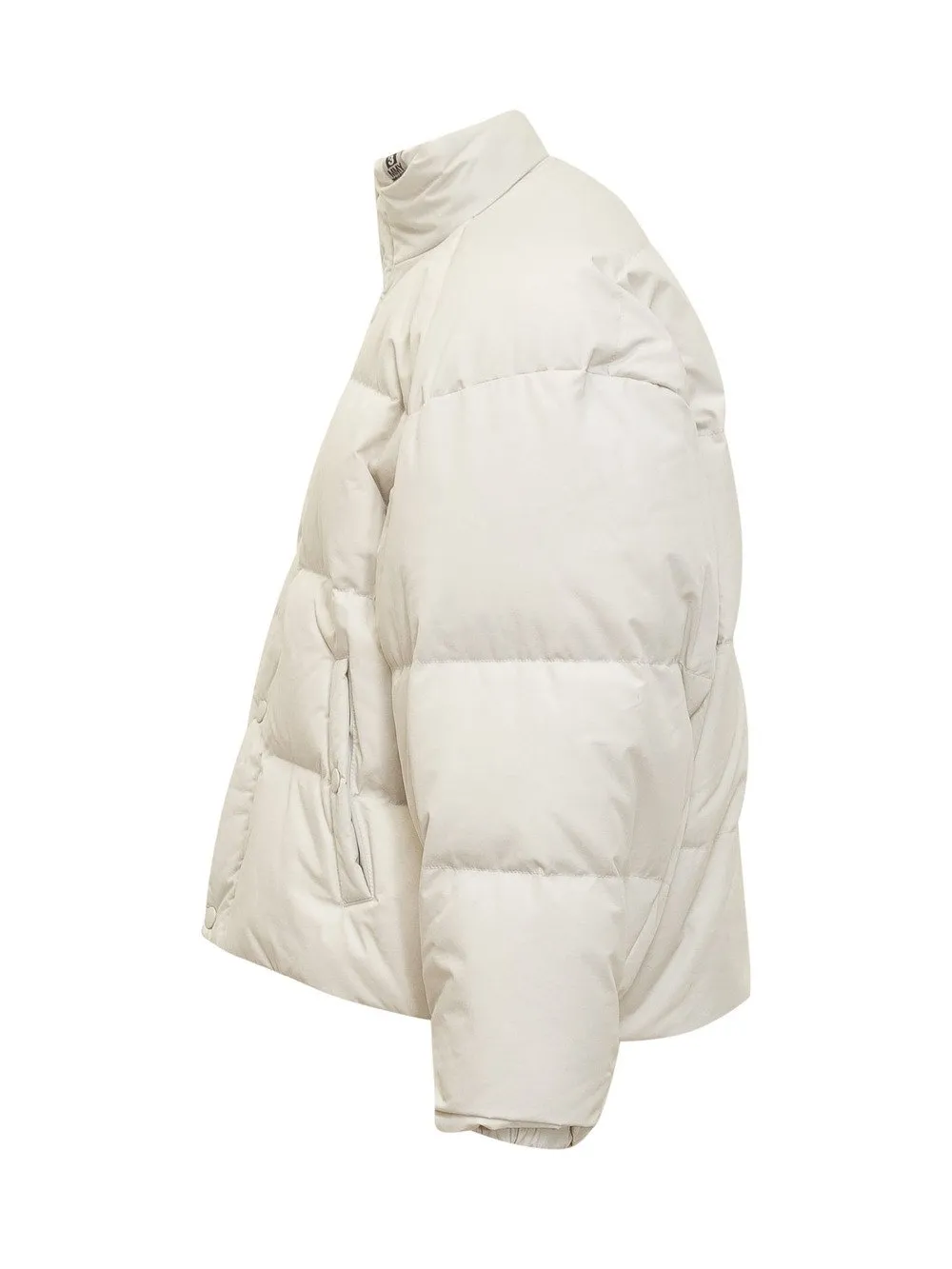MIHARA YASUHIRO Piumino Unisex 