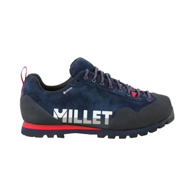 Millet Scarpe da uomo Friction Gtx U (Saphir N)