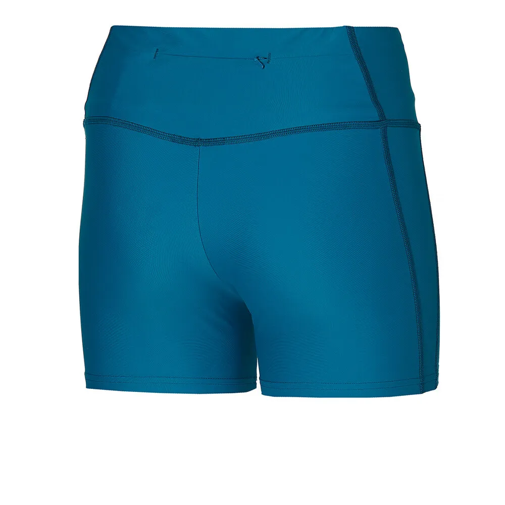 Mizuno Core Tight per donna Pantaloncini da corsa
