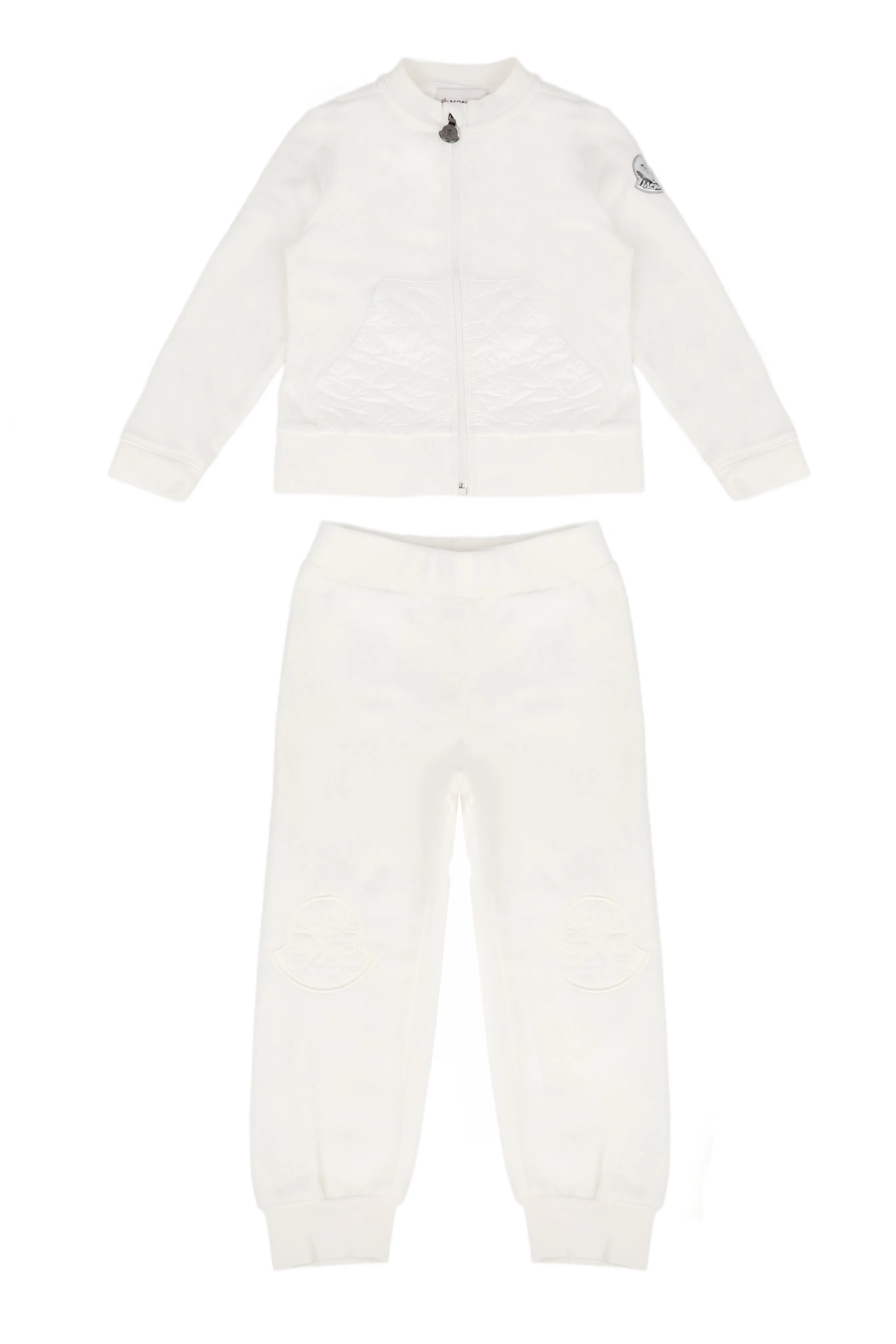 MONCLER KIDS 2-PIECE SET