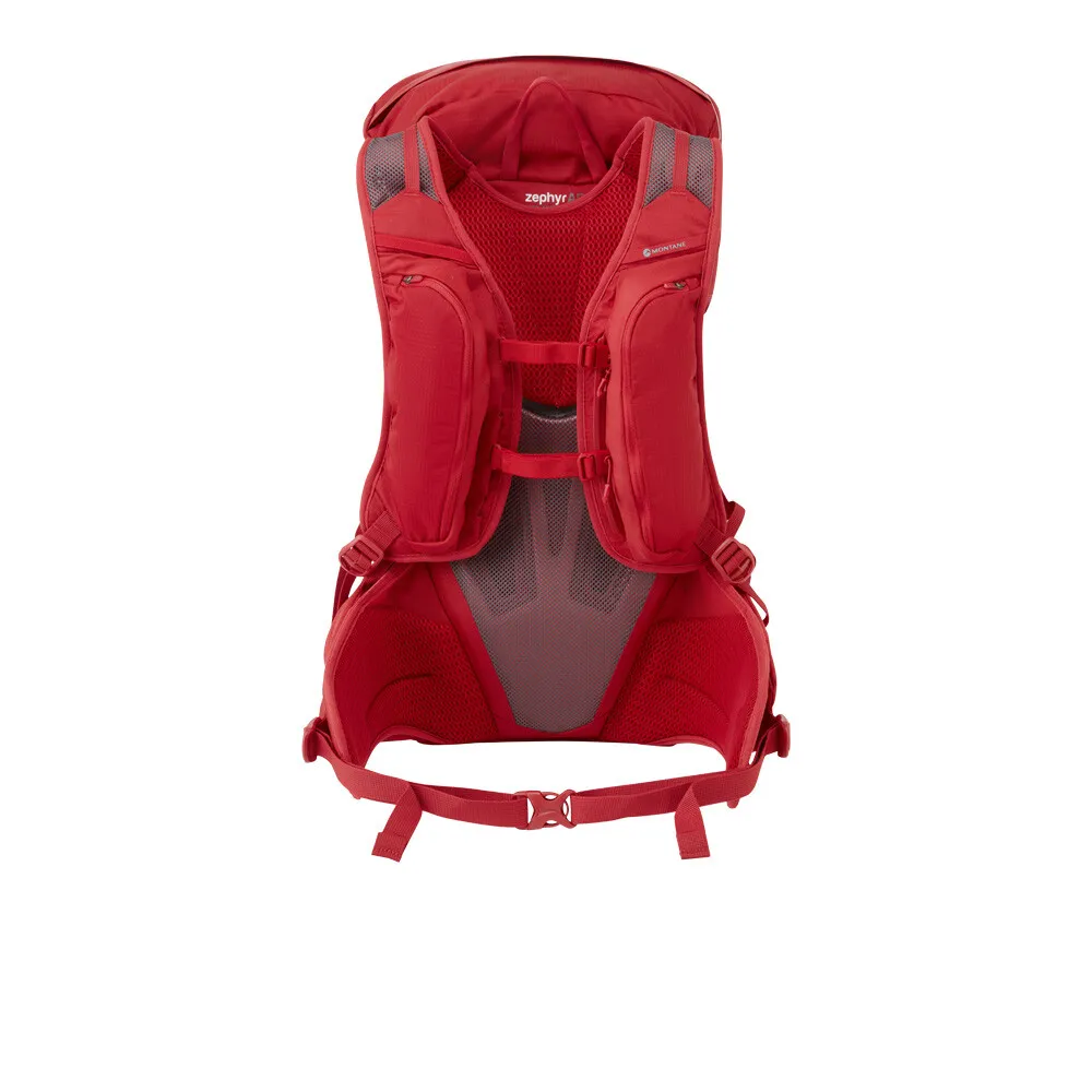 Montane Trailblazer XT 25L Zaino - AW24