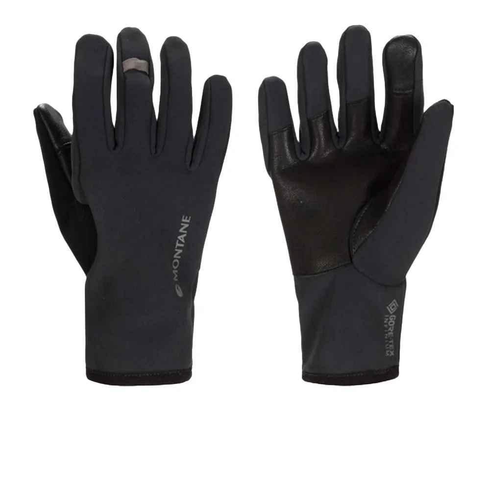Montane Windjammer Lite per donna Windproof Guanti - AW24