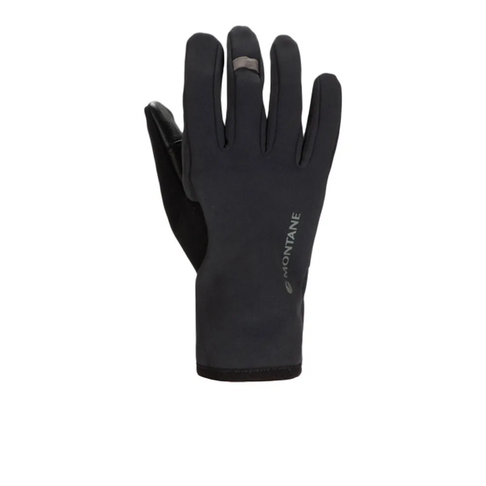 Montane Windjammer Lite per donna Windproof Guanti - AW24