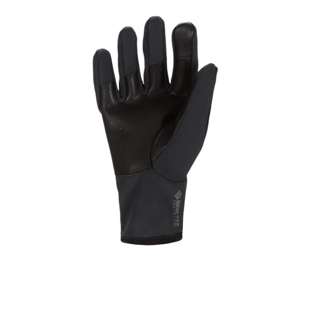 Montane Windjammer Lite per donna Windproof Guanti - AW24