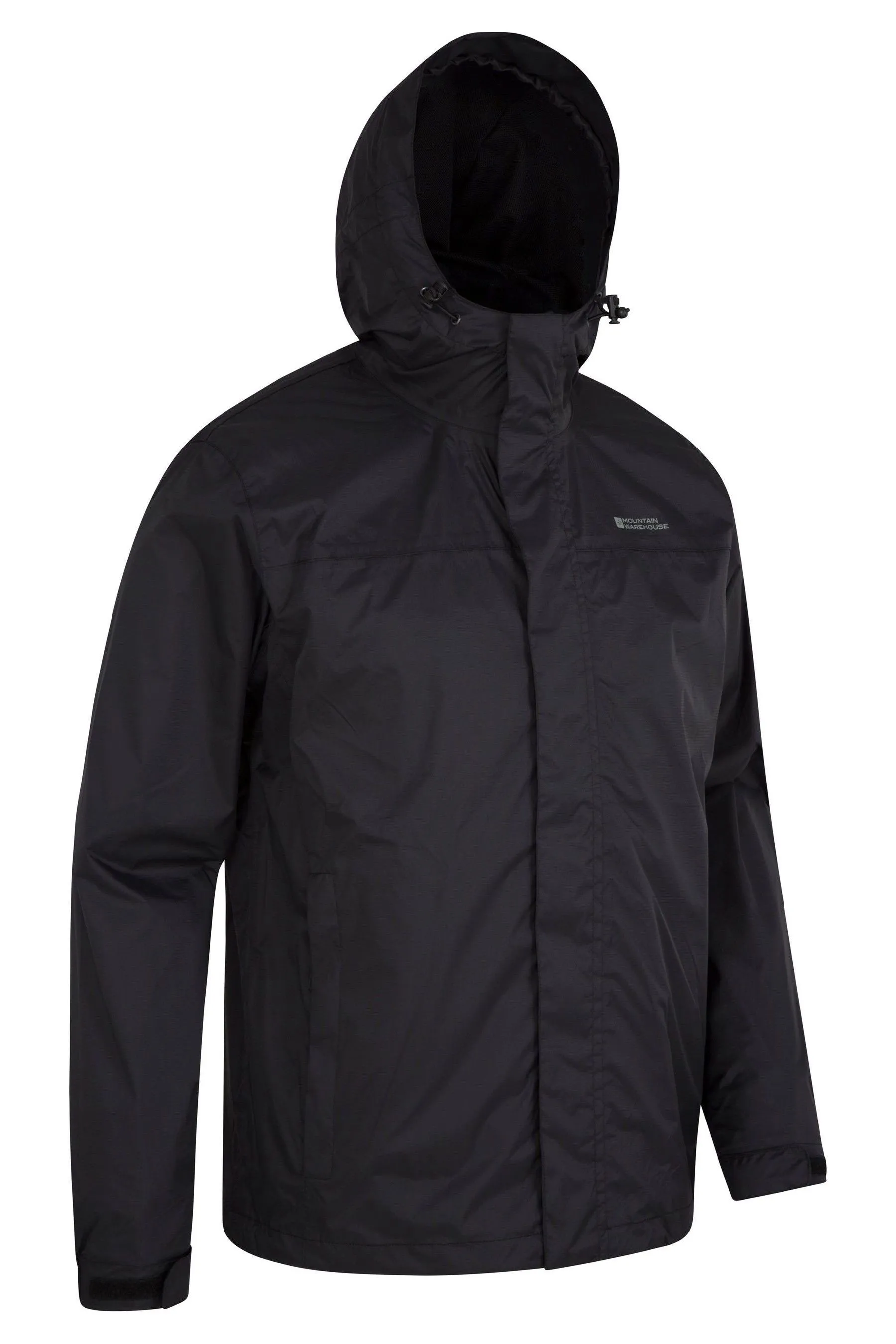 Mountain Warehouse Torrent Uomo Giacca Impermeabile