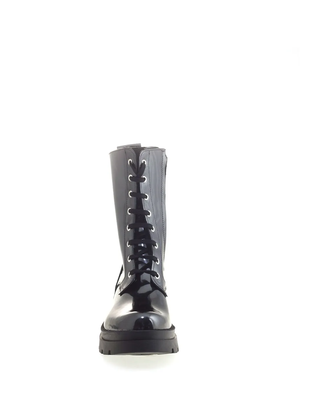 Must New York stivale nero