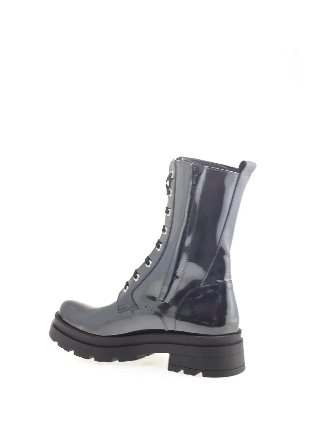 Must New York stivale nero