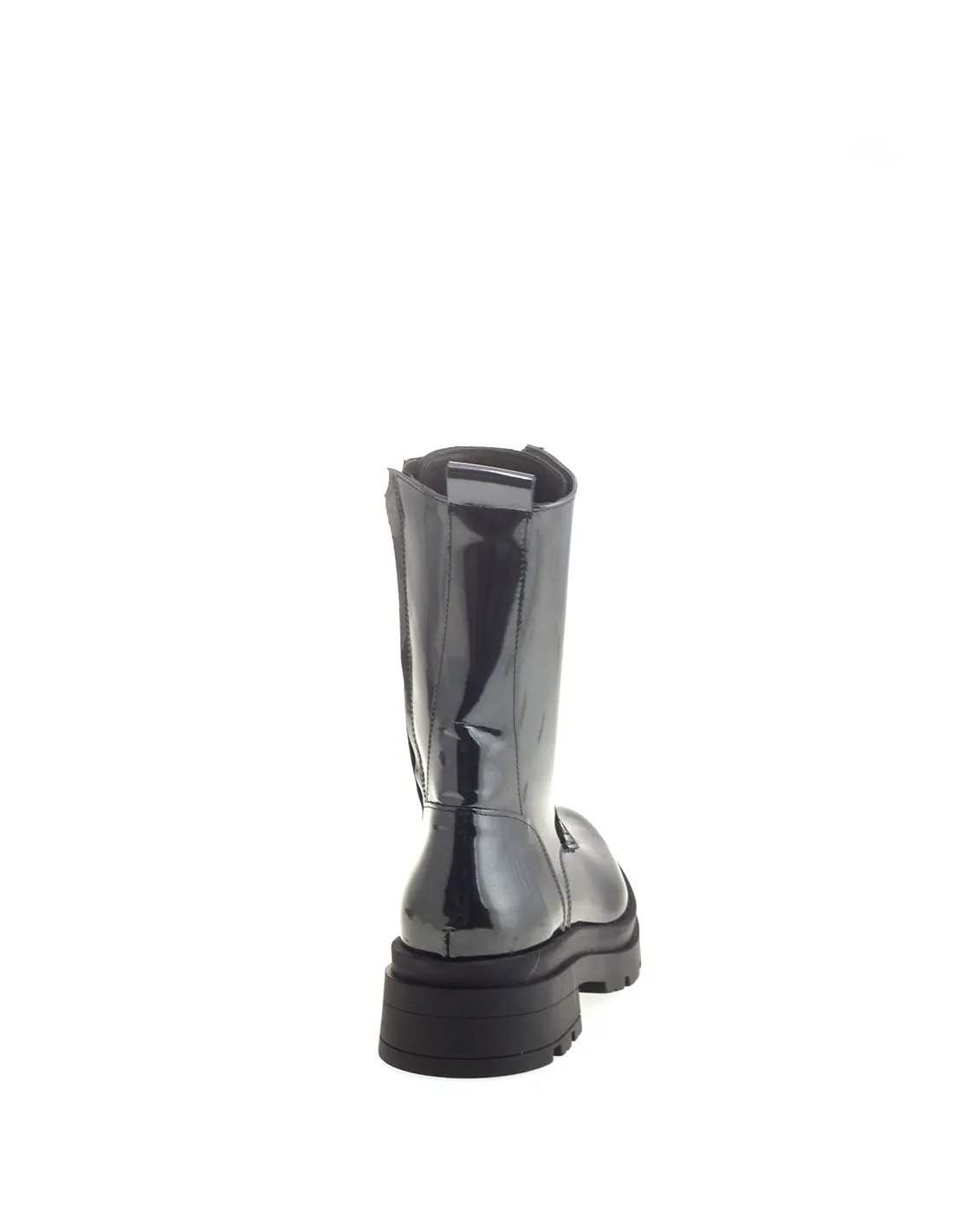 Must New York stivale nero