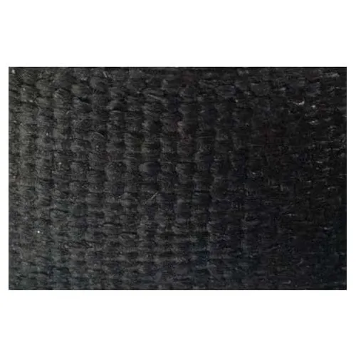 Nastro di scarico termico nero - 50 mm x 5 m